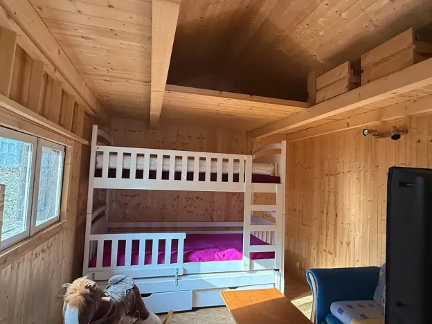 Prodej chaty, Štěchovice, 45 m2