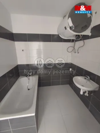 Pronájem bytu 2+1, Ostrava - Heřmanice, Koněvova, 50 m2