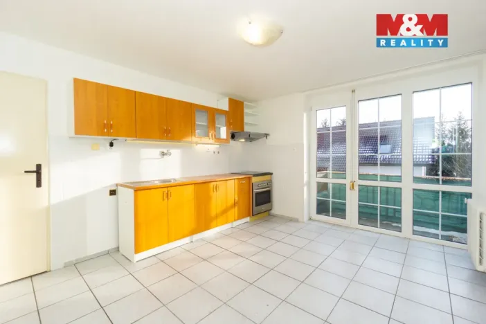 Pronájem rodinného domu, Chvojenec, 60 m2