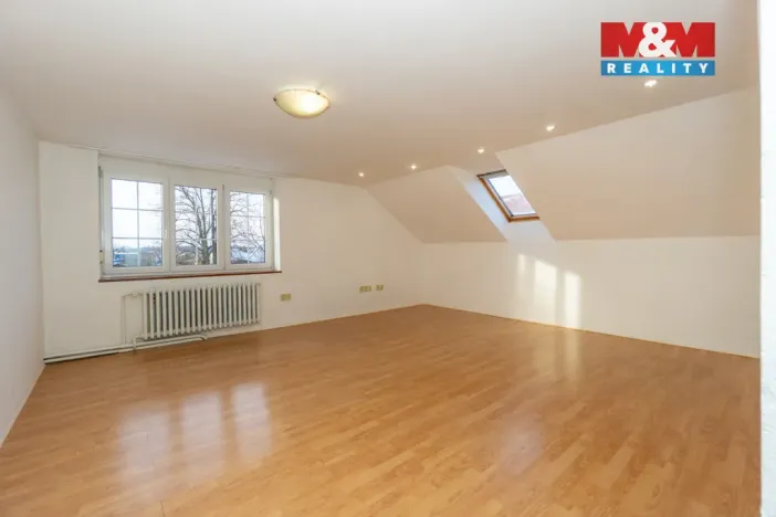 Pronájem rodinného domu, Chvojenec, 60 m2