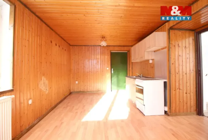 Pronájem bytu 1+1, Dolany, 37 m2