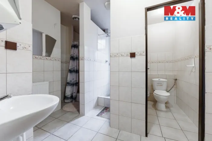 Prodej rodinného domu, Aš, Mikulášská, 664 m2