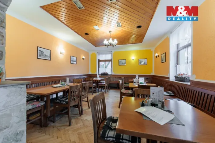 Prodej rodinného domu, Aš, Mikulášská, 664 m2