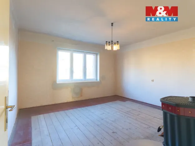 Prodej rodinného domu, Hulín, Wolkerova, 180 m2