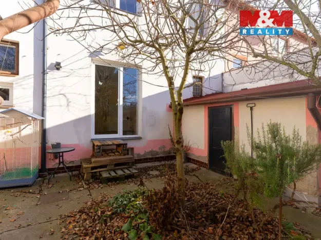 Prodej rodinného domu, Hulín, Wolkerova, 180 m2