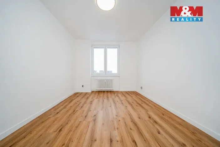 Prodej bytu 4+kk, Frýdek-Místek - Místek, 28. října, 76 m2
