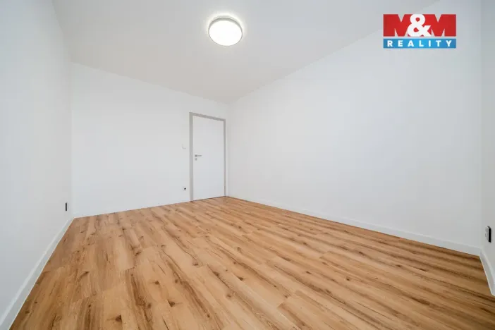 Prodej bytu 4+kk, Frýdek-Místek - Místek, 28. října, 76 m2