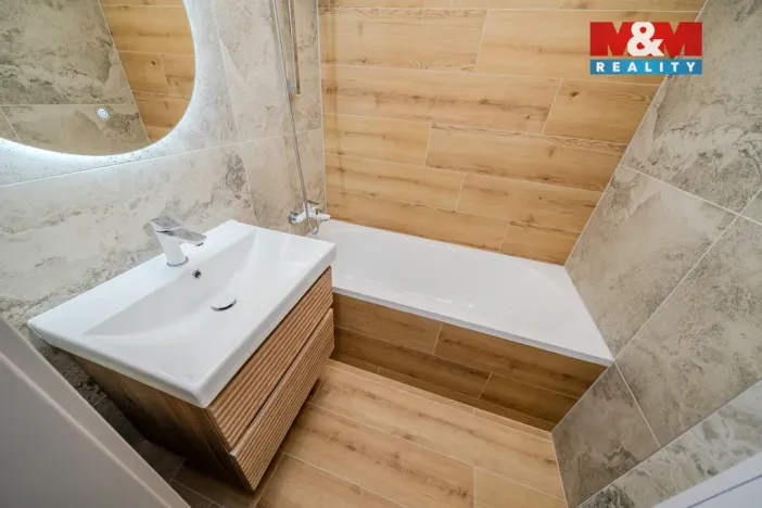 Prodej bytu 4+kk, Frýdek-Místek - Místek, 28. října, 76 m2