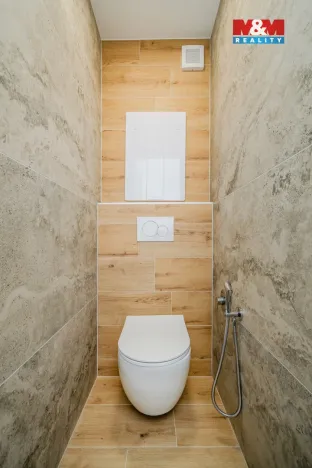 Prodej bytu 4+kk, Frýdek-Místek - Místek, 28. října, 76 m2