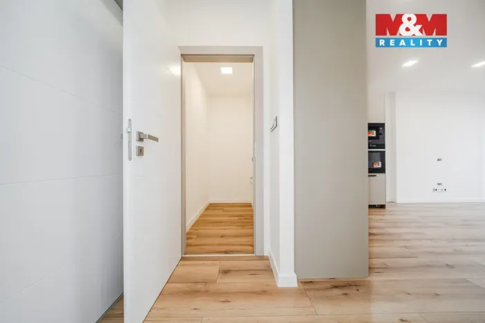 Prodej bytu 4+kk, Frýdek-Místek - Místek, 28. října, 76 m2