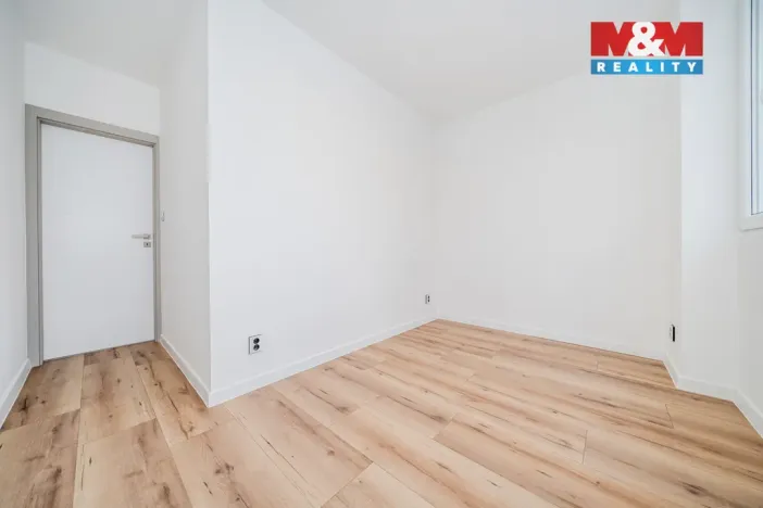 Prodej bytu 4+kk, Frýdek-Místek - Místek, 28. října, 76 m2