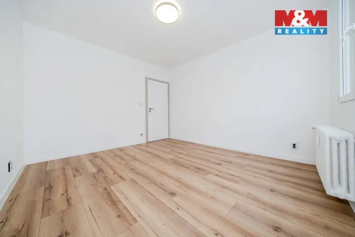 Prodej bytu 4+kk, Frýdek-Místek - Místek, 28. října, 76 m2