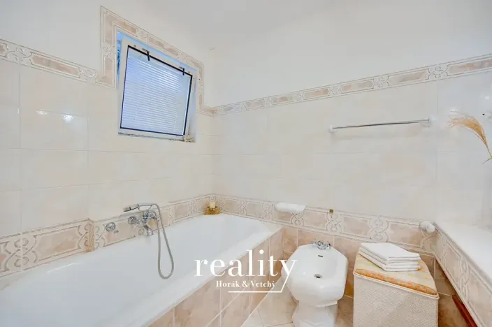 Prodej rodinného domu, Hodonice, 480 m2