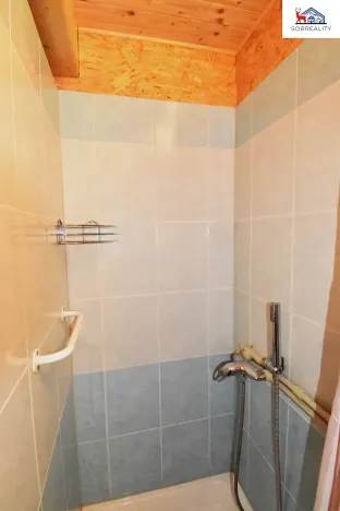 Prodej chaty, Děčín, Bynovská, 50 m2