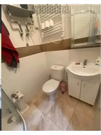 Prodej bytu 3+kk, Praha - Žižkov, Štítného, 67 m2