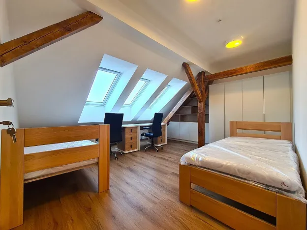 Pronájem bytu 3+1, Brno, Bohunická, 80 m2