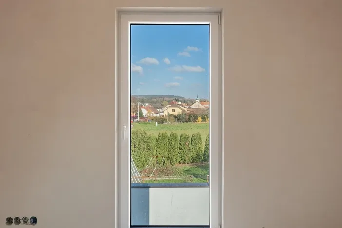 Prodej pozemku, Veverská Bítýška, Pod Stráží, 290 m2