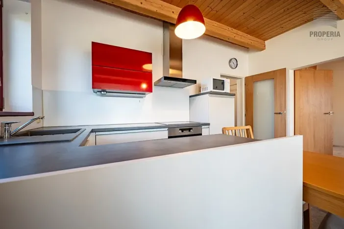 Prodej rodinného domu, Nebovidy, 58 m2