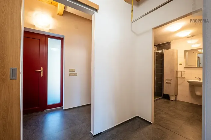 Prodej rodinného domu, Nebovidy, 58 m2