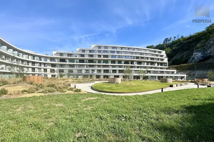 Prodej bytu 3+kk, Brno, Bystrcká, 75 m2