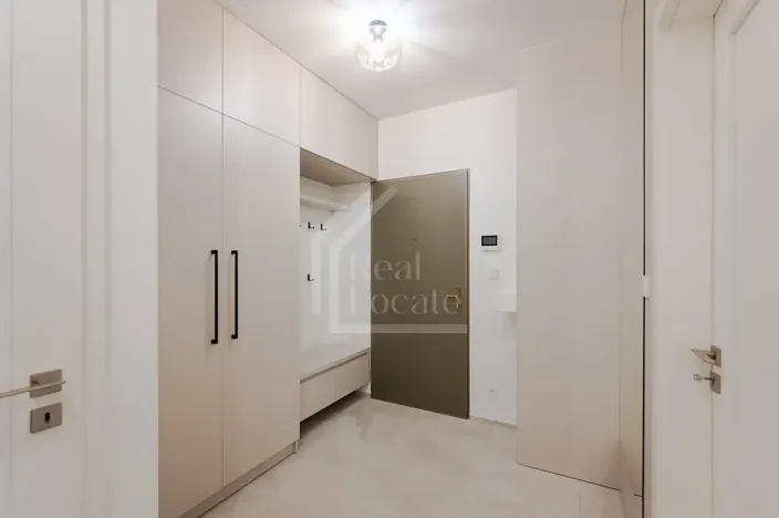 Pronájem bytu 2+kk, Praha - Vinohrady, Vinohradská, 45 m2