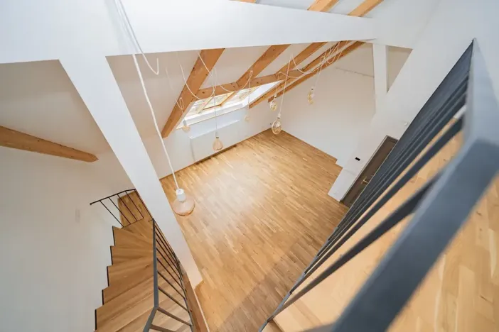 Pronájem bytu 5+kk, Praha - Žižkov, Řehořova, 131 m2