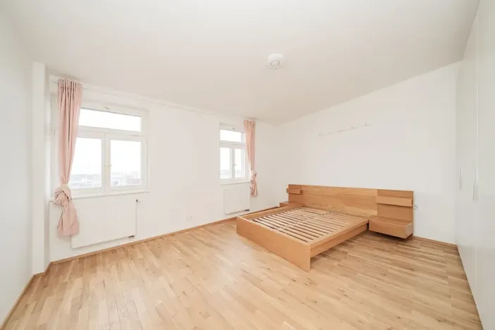 Pronájem bytu 5+kk, Praha - Žižkov, Řehořova, 131 m2