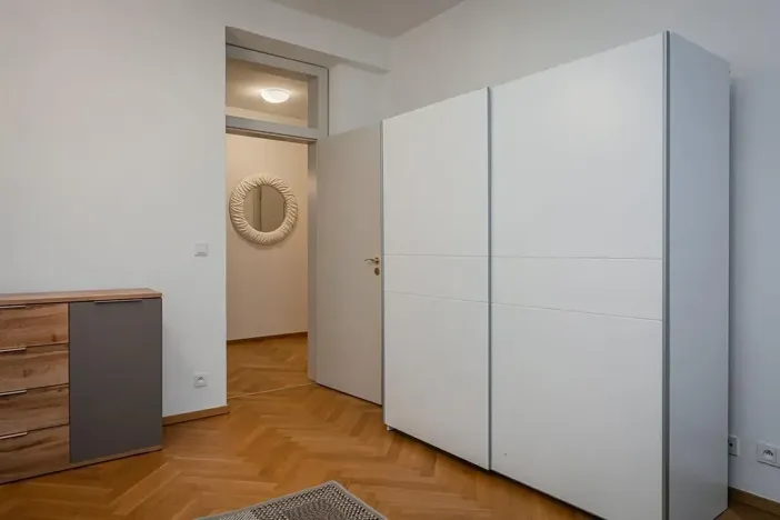 Pronájem bytu 3+kk, Praha - Vinohrady, Balbínova, 126 m2
