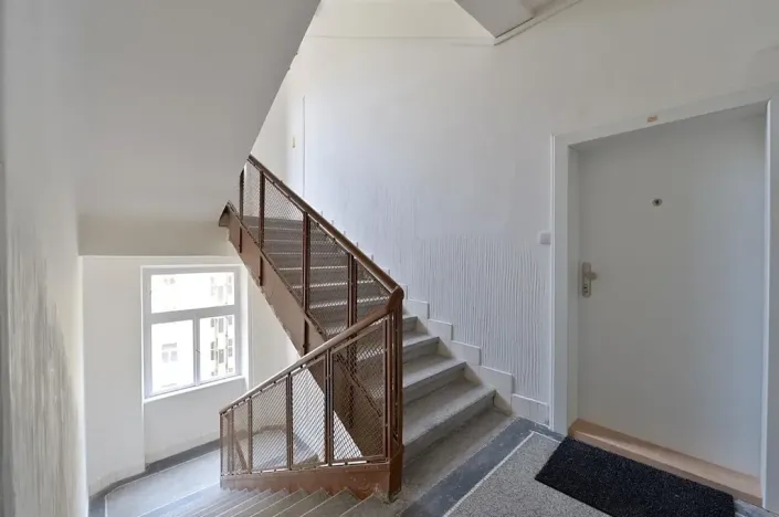 Pronájem bytu 2+kk, Praha - Vinohrady, Lucemburská, 50 m2