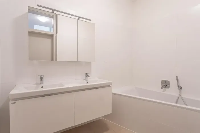 Pronájem bytu 3+kk, Praha - Vinohrady, Balbínova, 129 m2