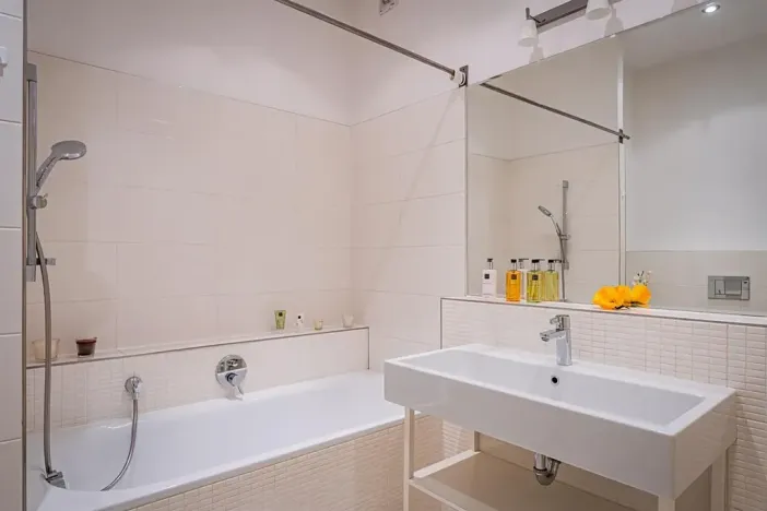 Pronájem bytu 2+kk, Praha - Staré Město, Na Perštýně, 73 m2