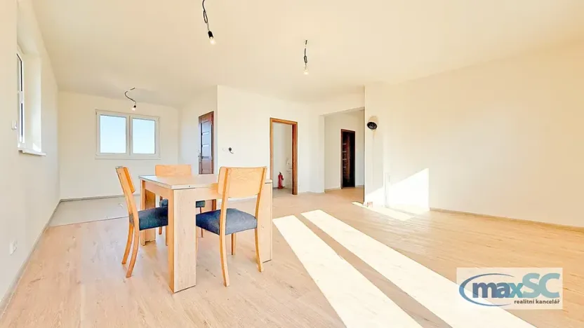 Prodej rodinného domu, Dolní Ředice, Pardubická, 95 m2