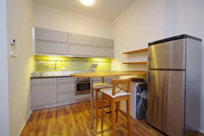 Pronájem bytu 2+kk, Praha - Vinohrady, Anny Letenské, 75 m2