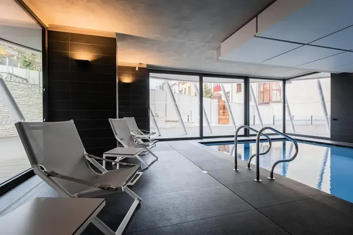 Pronájem bytu 2+kk, Praha - Smíchov, Holečkova, 74 m2