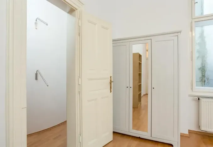 Pronájem kanceláře, Praha - Staré Město, Martinská, 180 m2