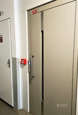 Pronájem bytu 1+kk, Písek, Harantova, 28 m2