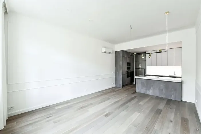 Pronájem bytu 3+kk, Praha - Vinohrady, náměstí Jiřího z Poděbrad, 93 m2