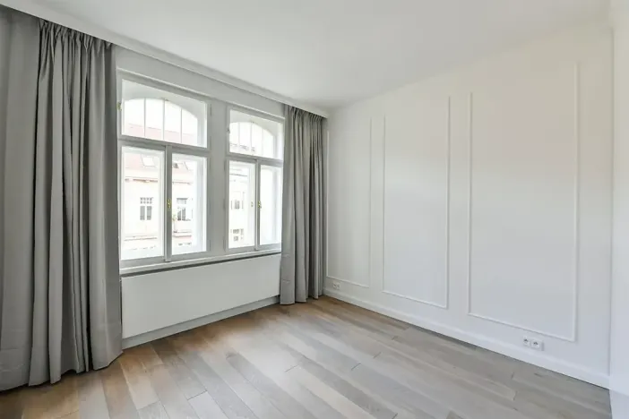 Pronájem bytu 3+kk, Praha - Vinohrady, náměstí Jiřího z Poděbrad, 93 m2