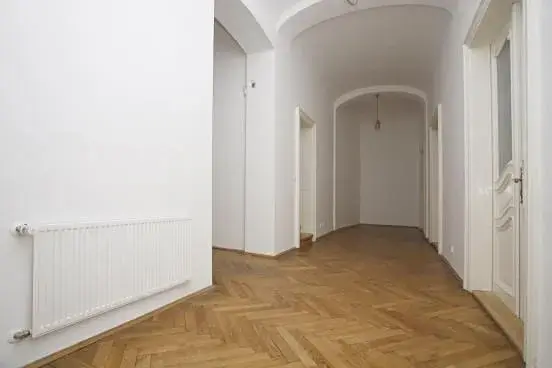 Pronájem bytu 4+1, Praha - Staré Město, Na Perštýně, 174 m2