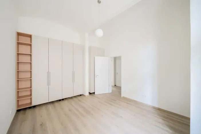Pronájem bytu 3+kk, Praha - Nové Město, Václavské náměstí, 80 m2