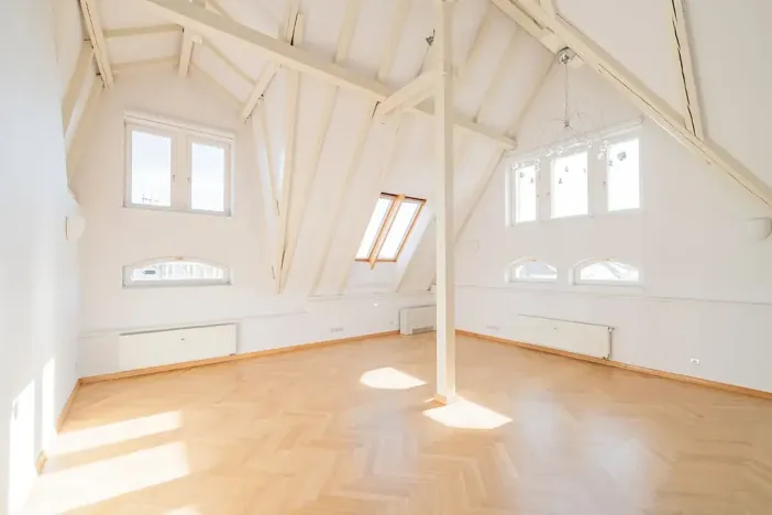 Pronájem bytu 5+1, Praha - Malá Strana, Újezd, 286 m2