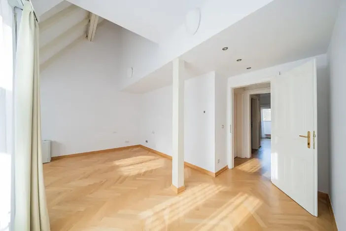 Pronájem bytu 5+1, Praha - Malá Strana, Újezd, 286 m2