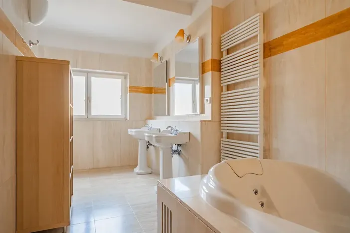 Pronájem bytu 5+1, Praha - Malá Strana, Újezd, 286 m2