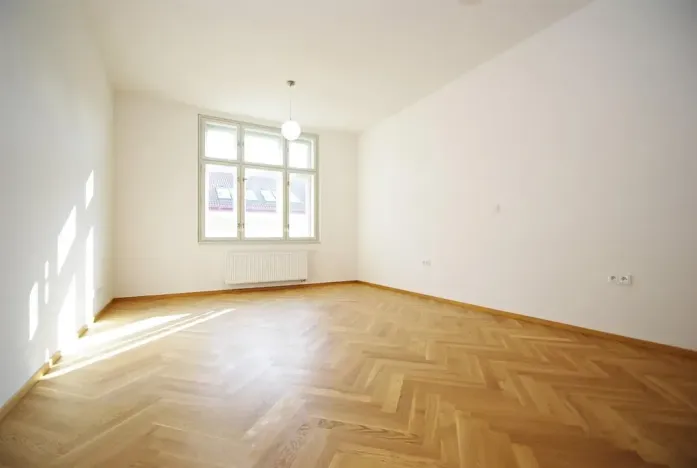 Pronájem bytu 2+kk, Praha - Vinohrady, Balbínova, 101 m2