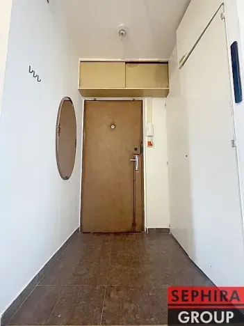 Pronájem bytu 4+1, Praha - Bohnice, Feřtekova, 79 m2