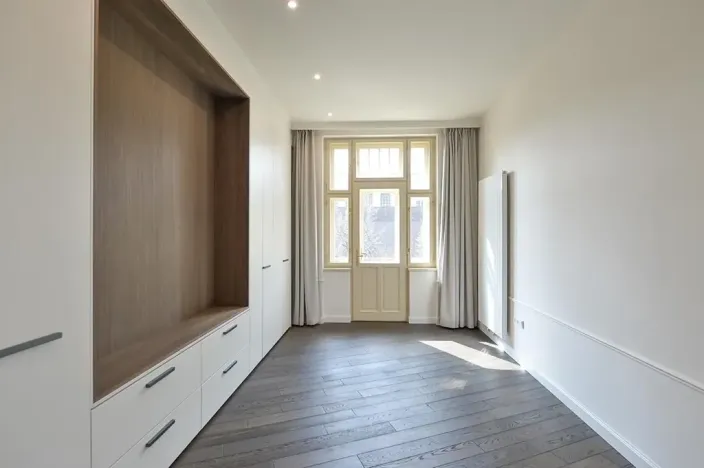 Pronájem bytu 4+kk, Praha - Vinohrady, Laubova, 170 m2