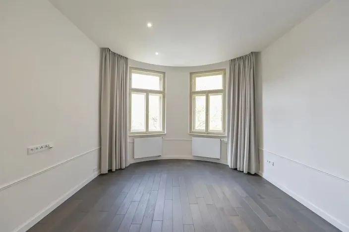 Pronájem bytu 4+kk, Praha - Vinohrady, Laubova, 170 m2