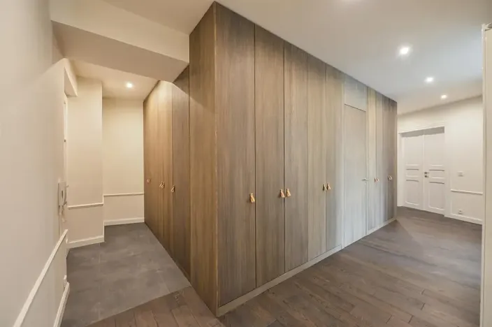 Pronájem bytu 4+kk, Praha - Vinohrady, Laubova, 170 m2