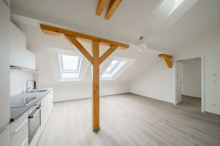 Pronájem bytu 2+kk, Praha - Nové Město, Václavské náměstí, 63 m2