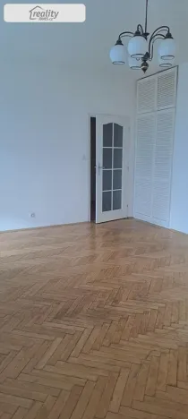 Pronájem bytu 1+1, Praha - Braník, Zemanka, 47 m2